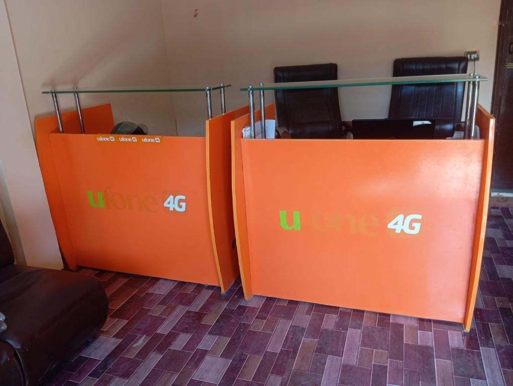 Office Reception Counters in Abbottabad - Image 4