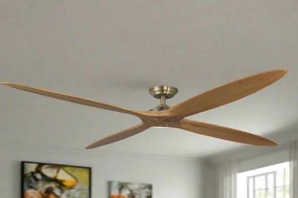 Premium High Quality Designer Ceiling Fan in Khetwādi - Image 1