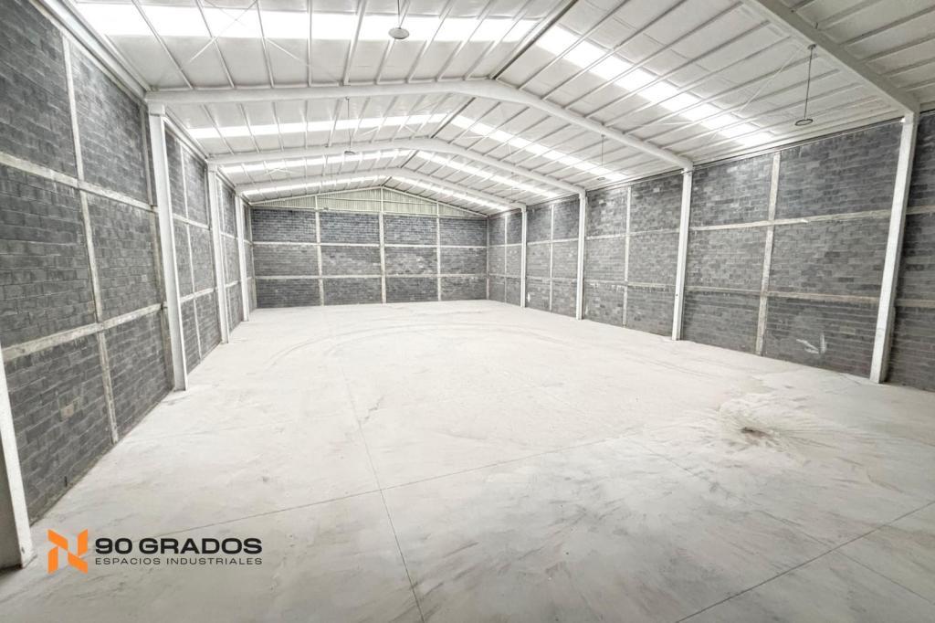 BODEGA EN RENTA EN SANTA CATARINA en La Fama - Imagen 1