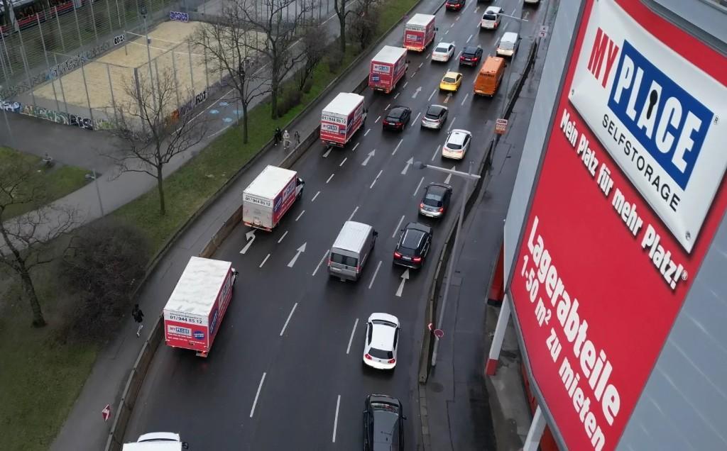 Wiener Möbelpacker in Wien - Bild 5