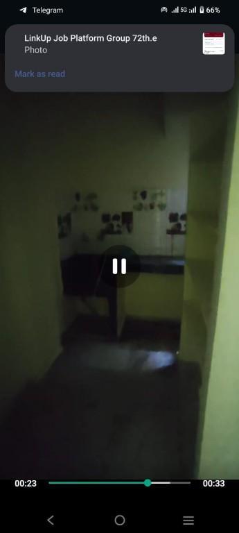 1 BHK FOR RENT IN MEHDIPATNAM in Nacharam - Image 1