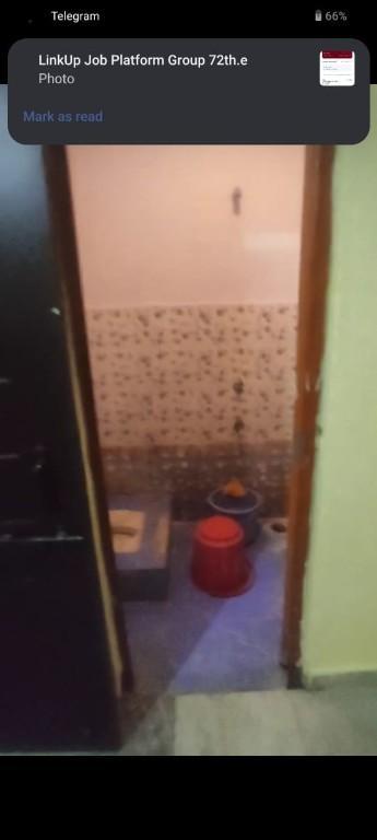 1 BHK FOR RENT IN MEHDIPATNAM in Nacharam - Image 4