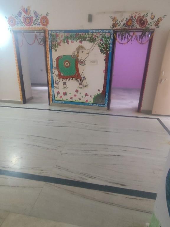 3 BHK FLAT FOR RENT in Nacharam - Image 1