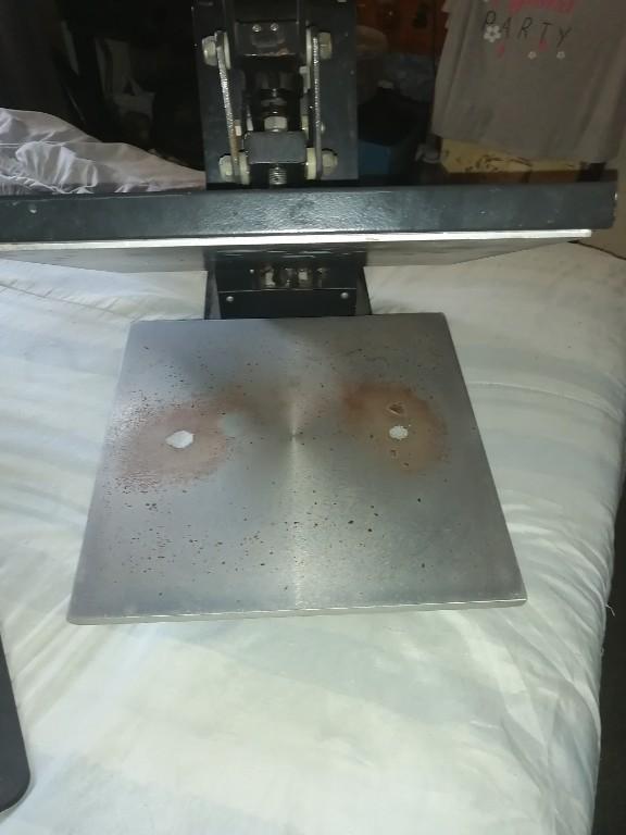 Heat press machine in Durban - Image 3