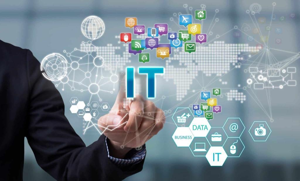 Professional Website Development Services in Faridabad - Image 1