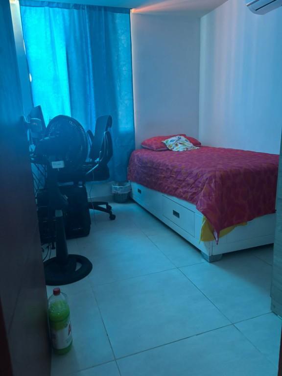 ARRIENDO APARTAMENTO 3 HABITACIONES 2 BAÑOS ALAMEDA DEL RIO en Malambo - Imagen 4