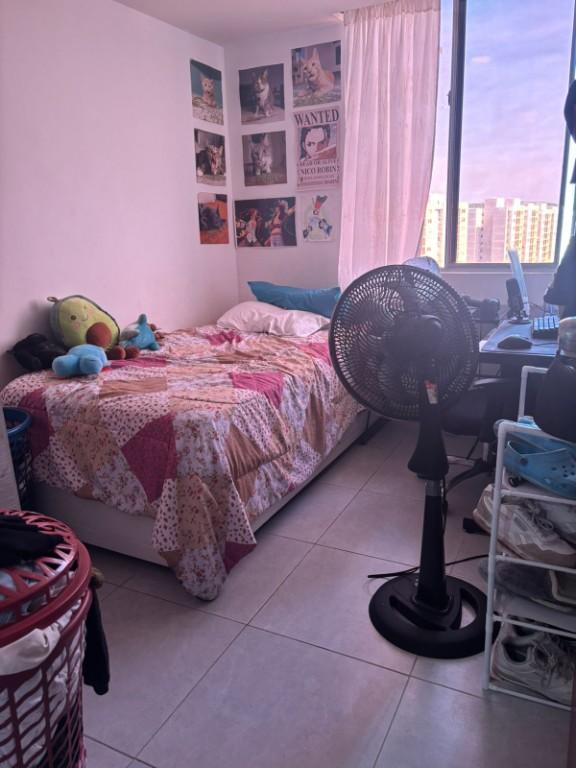 ARRIENDO APARTAMENTO 3 HABITACIONES 2 BAÑOS ALAMEDA DEL RIO en Malambo - Imagen 8
