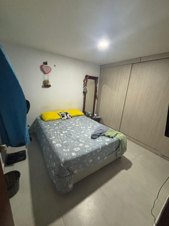 ARRIENDO APARTAMENTO 3 HABITACIONES 2 BAÑOS ALAMEDA DEL RIO en Malambo - Imagen 7
