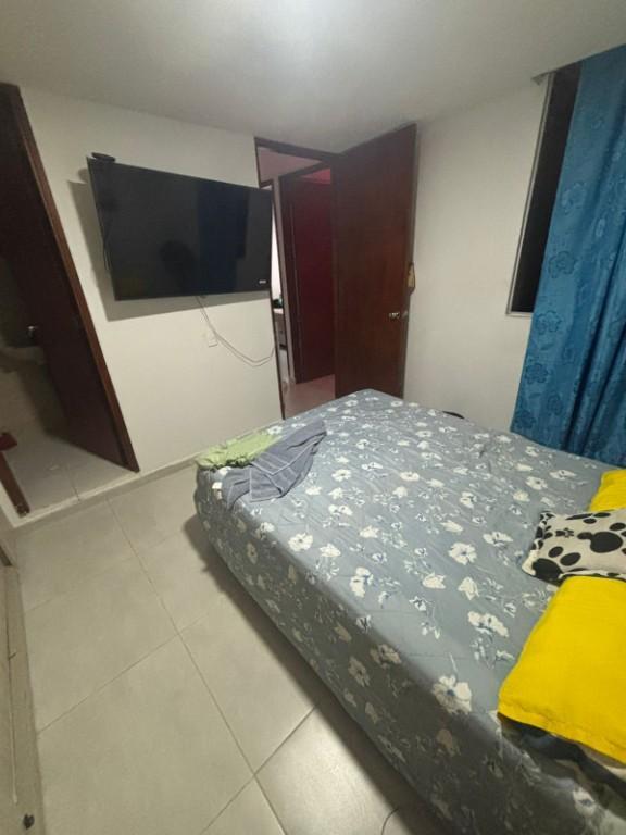 ARRIENDO APARTAMENTO 3 HABITACIONES 2 BAÑOS ALAMEDA DEL RIO en Malambo - Imagen 6