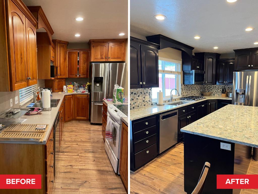 Your Local Handyman Fixes & Finishes in Ogden - Image 2