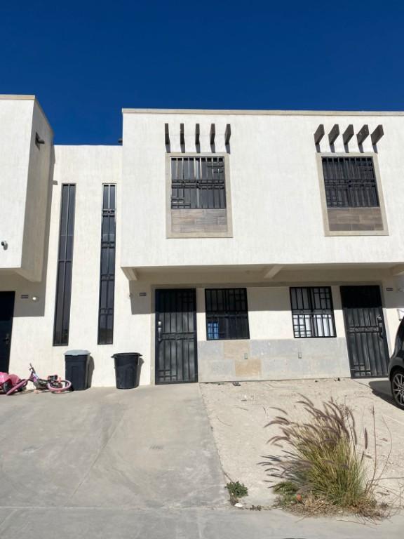 CASA EN RENTA SANTA FE en Mesa de Tijuana - Imagen 1