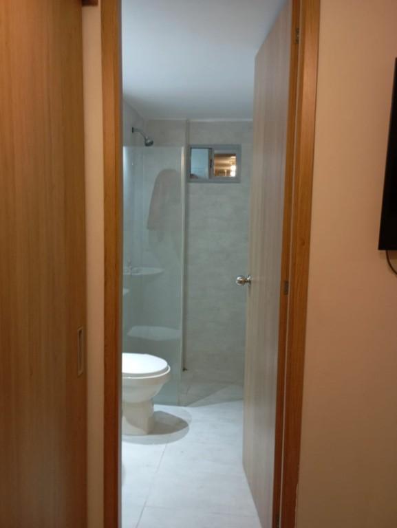 ARRIENDO APTO EN ALAMEDA DEL RIO en Malambo - Imagen 9