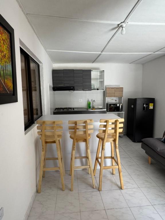ARRIENDO APARTAMENTO POR DIAS EN SANTA MARTA MAGDALENA en Santa Marta - Imagen 2