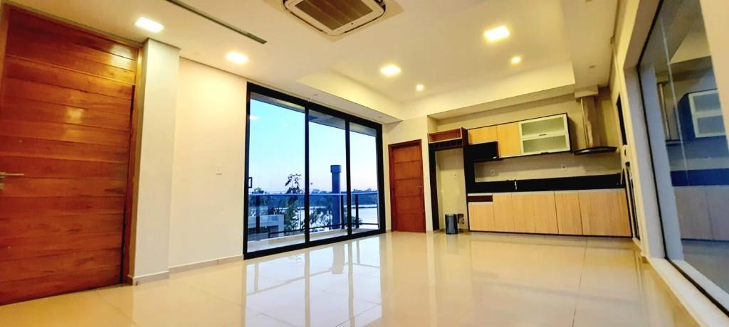 Triplex en el barrio Santa María de Encarnación, costanera en Encarnación - Imagen 6
