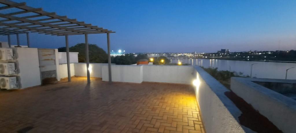 Triplex en el barrio Santa María de Encarnación, costanera en Encarnación - Imagen 10