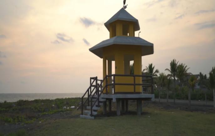TERRENO EN VENTA – CONDOMINIO RESIDENCIAL MONTERRICO en Guatemala - Imagen 2