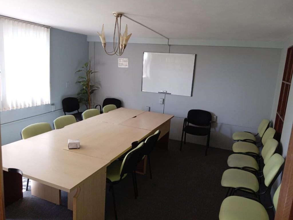 OFICINAS EN RENTA EN ECHEGARAY AMUEBLADAS en Nicolás Romero - Imagen 2