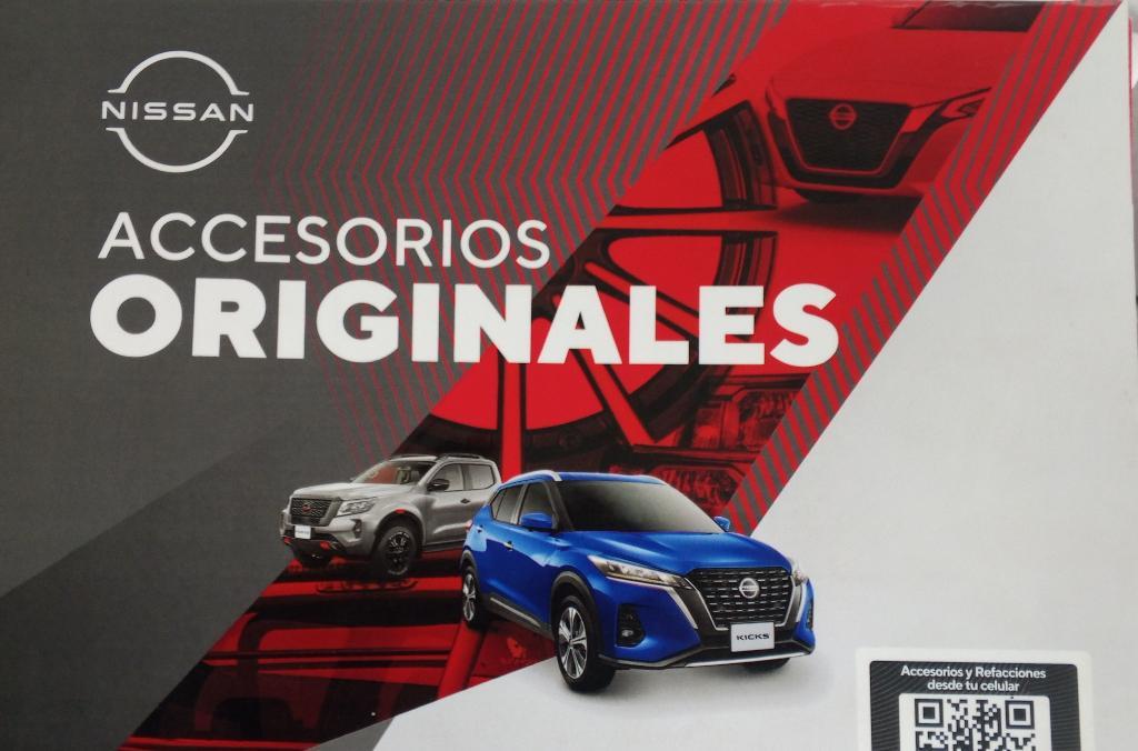 DISTRIBUIDORA NISSAN OFICIAL en San Miguel de Allende - Imagen 5