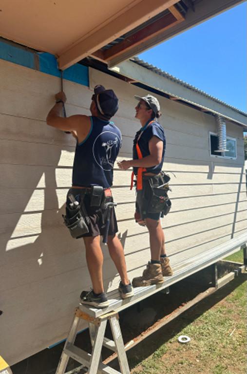 Trusted Mount Isa Builders & Maintenance Experts in Mount Isa - Image 1