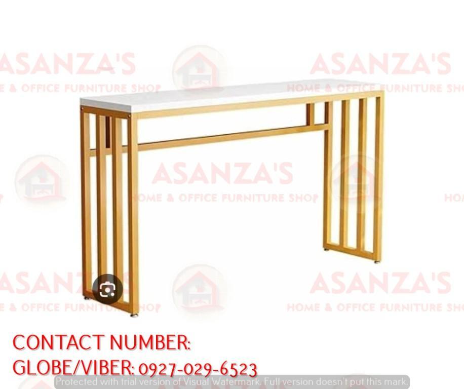AESTHETIC TABLE OR CONSOLE TABLE in Philippines - Image 4