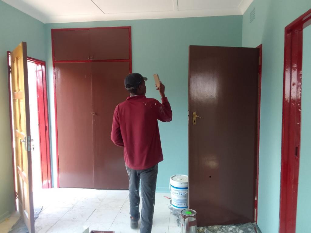 Flexhand construction in South Africa - Image 2
