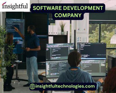 Top Web & App Software Development Company in United States - Image 1