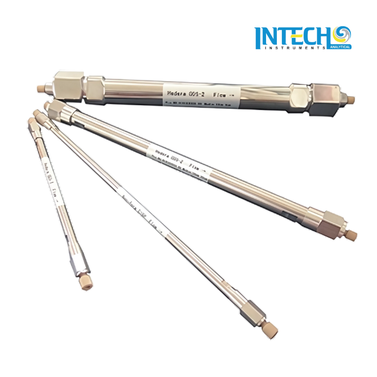 Preparative Chromatography System | Lab Solutions | Intech Anal in India - Image 1