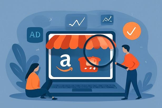 Amazon Advertising & PPC Services | HRL Infotechs in India - Image 2