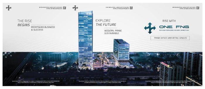 Command Your Commercial Frontier with Precision in India - Image 1