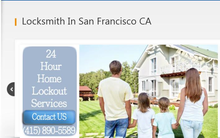 Locksmith In San Francisco in San Francisco - Image 2