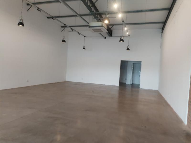 Retail 2475-ref-1702 for Rent in Howick, Howick in Pietermaritzburg - Image 1