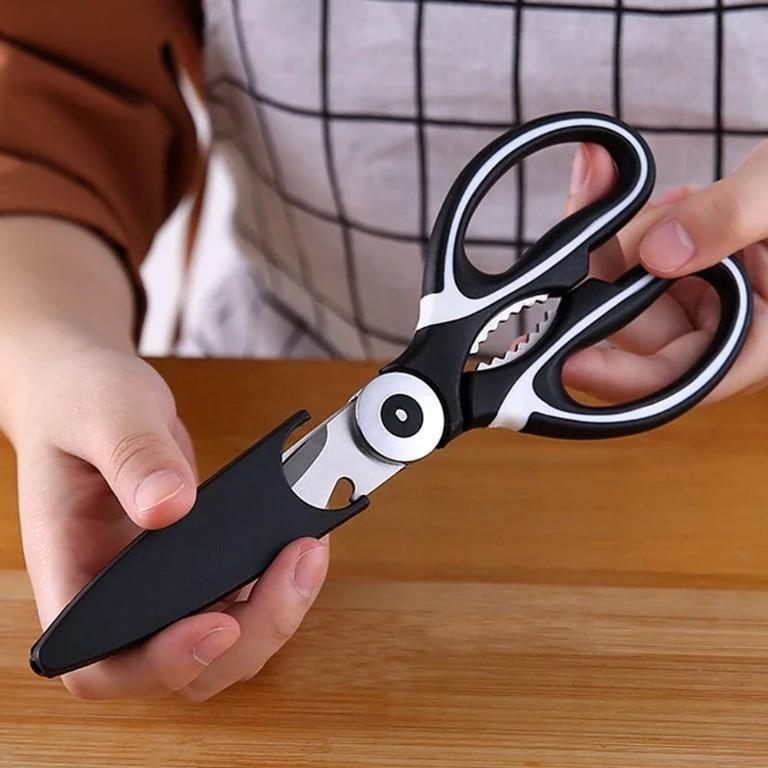 3-in-1 Multi-Function Kitchen Tool – DNAeStore in India - Image 1