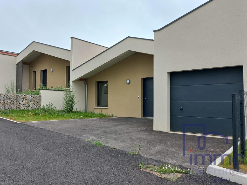 LE CLOS D'AMBLY à Saint-Chamond - Photo 1