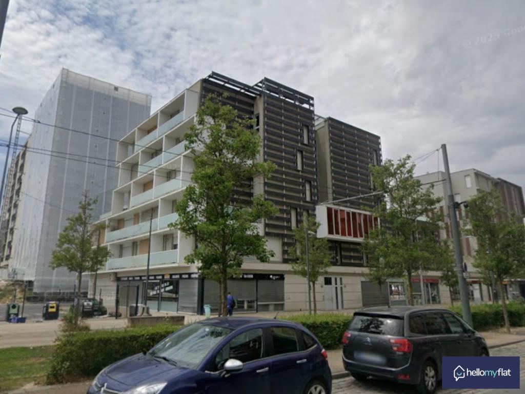 APPARTEMENT T4 AVEC TERRASSE - LA2848 - RUE PIERRE TAITTINGER à Reims - Photo 1
