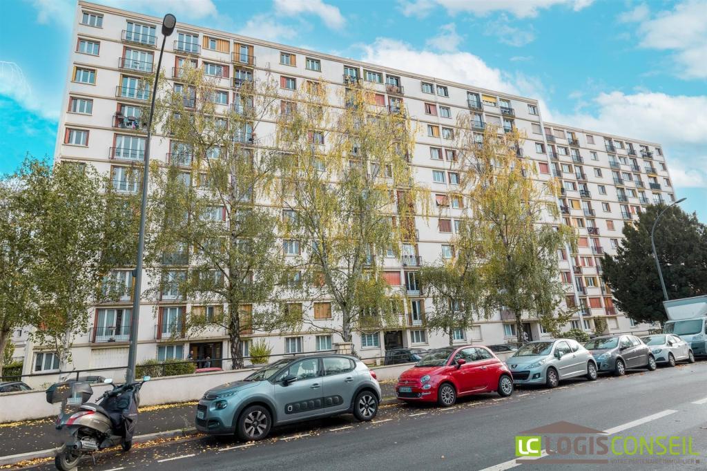 APPARTEMENT - RUE DES PIERRELAIS à Châtillon - Photo 1