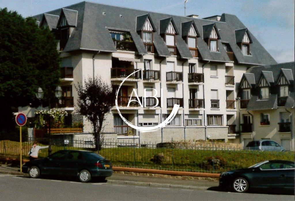 STUDIO MEUBLE à Alençon - Photo 1