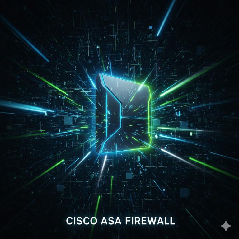 Cisco ASA Firewall Training Course and Certification in Brookefield - Image 1