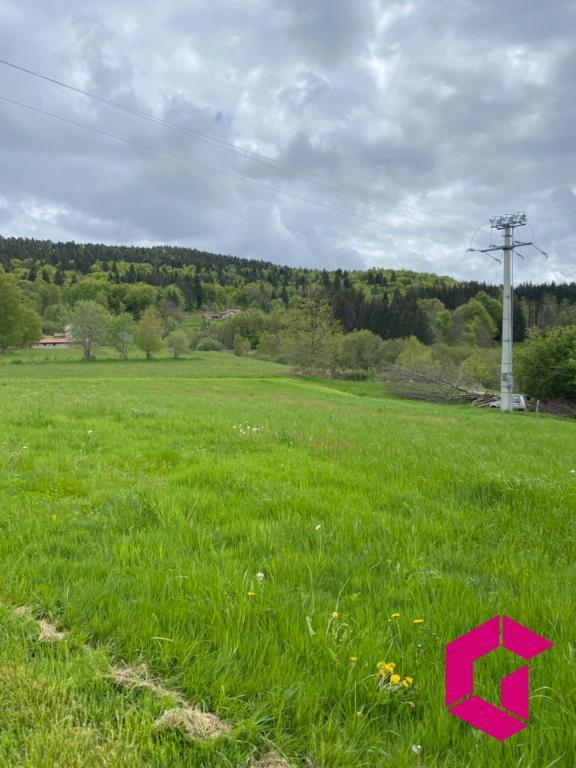 Terrain constructible à Cournon-d'Auvergne - Photo 1