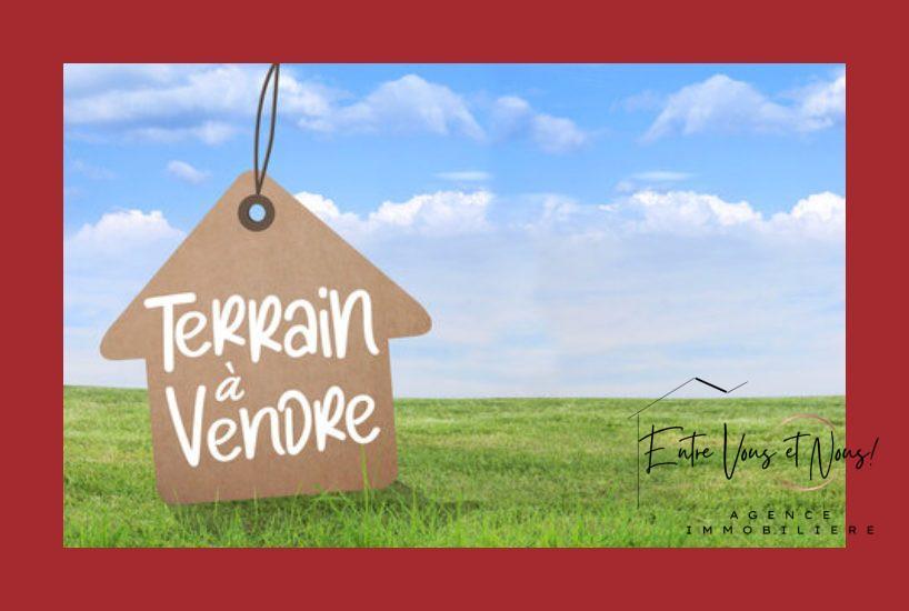 TERRAIN CONSTRUCTIBLE à Villenave-d'Ornon - Photo 1