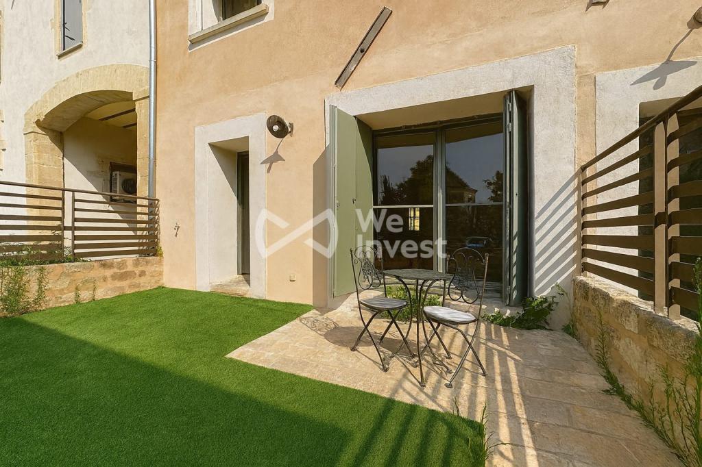 T4 Duplex à Castelnau-le-Lez - Photo 1
