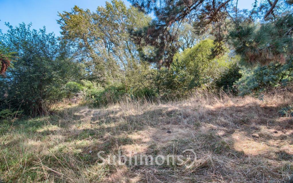 Terrain constructible à Lanester - Photo 1