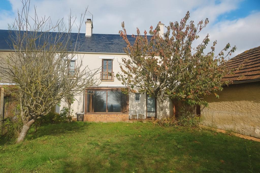 CHARMANTE MAISON A RENOVER à Hérouville-Saint-Clair - Photo 1