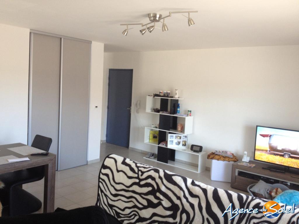 Appartement T2 RDC + JARDIN à Narbonne - Photo 1
