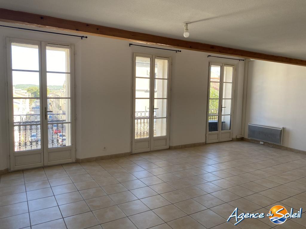 APPARTEMENT T4 EN DUPLEX à Narbonne - Photo 1