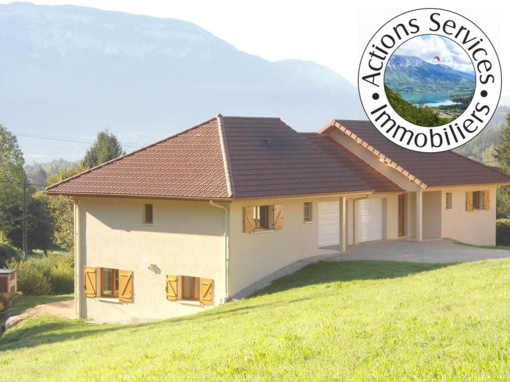 LOCATION MAISON JUMELEE à Chambéry - Photo 1