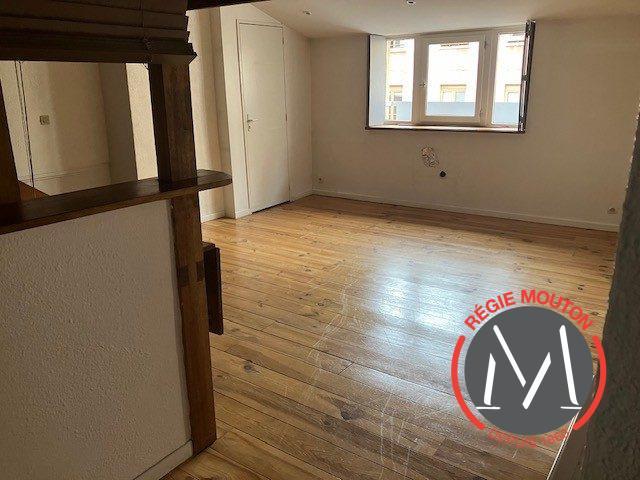 46 RUE DE LA CHARITE à Lyon - Photo 1