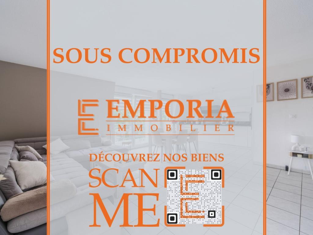 APPARTEMENT T4/5 à Mulhouse - Photo 1