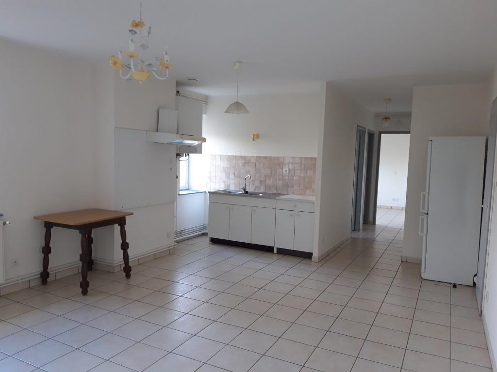 Appartement F2 le tholy à Épinal - Photo 1