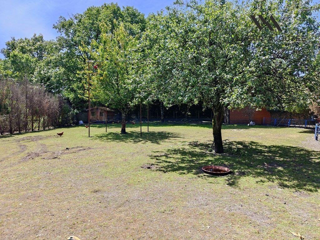 Mérignac terrain constructible 1097m2 à Mérignac - Photo 1