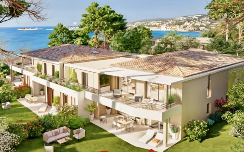 APPARTEMENT à Six-Fours-les-Plages - Photo 1